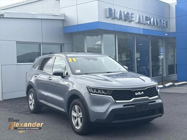 2023 Kia Sorento LX for sale in Selinsgrove, PA