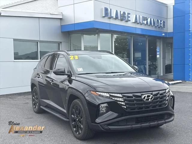 2023 Hyundai Tucson XRT for sale in Selinsgrove, PA