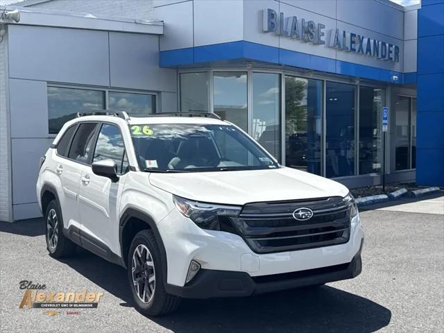 2026 Subaru Forester Premium for sale in Selinsgrove, PA