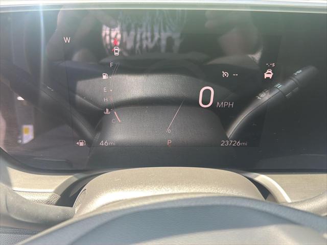 Used 2024 Buick Encore GX Preferred AWD For Sale in Jackson, MI