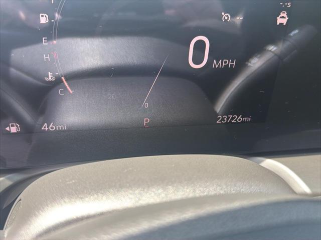 Used 2024 Buick Encore GX Preferred AWD For Sale in Jackson, MI