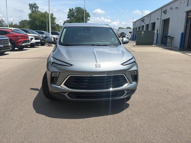 Used 2024 Buick Encore GX Preferred AWD For Sale in Jackson, MI