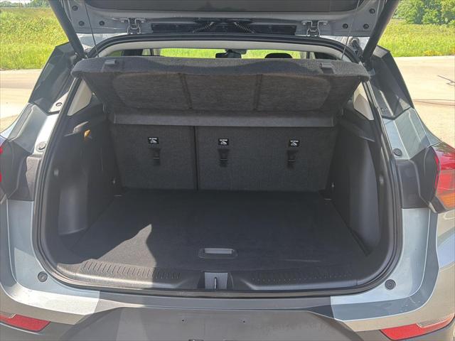 Used 2024 Buick Encore GX Preferred AWD For Sale in Jackson, MI