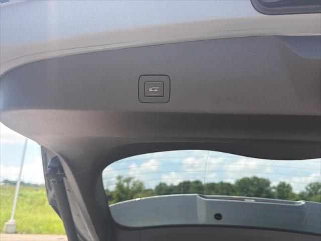Used 2024 Buick Encore GX Preferred AWD For Sale in Jackson, MI