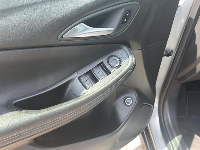 Used 2024 Buick Encore GX Preferred AWD For Sale in Jackson, MI