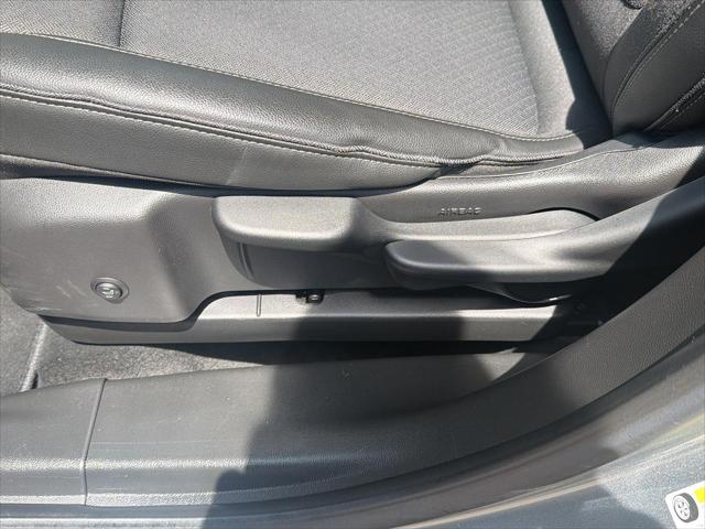 Used 2024 Buick Encore GX Preferred AWD For Sale in Jackson, MI