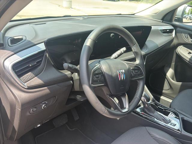 Used 2024 Buick Encore GX Preferred AWD For Sale in Jackson, MI