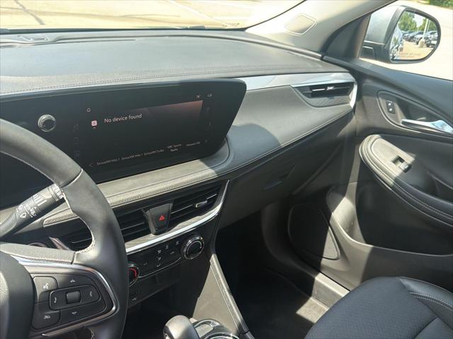 Used 2024 Buick Encore GX Preferred AWD For Sale in Jackson, MI