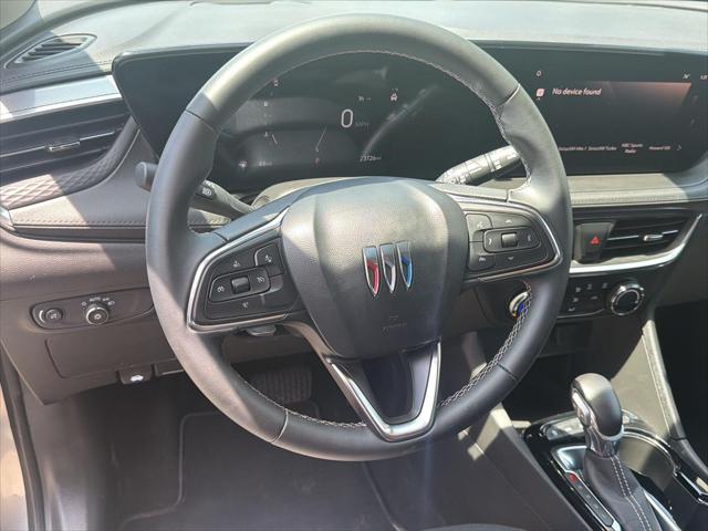 Used 2024 Buick Encore GX Preferred AWD For Sale in Jackson, MI