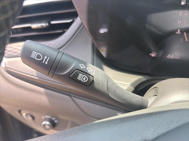 Used 2024 Buick Encore GX Preferred AWD For Sale in Jackson, MI