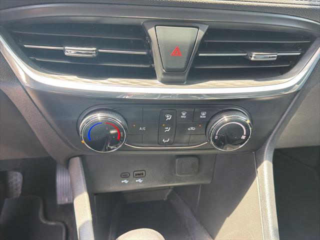 Used 2024 Buick Encore GX Preferred AWD For Sale in Jackson, MI