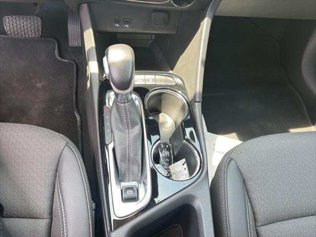 Used 2024 Buick Encore GX Preferred AWD For Sale in Jackson, MI
