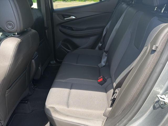 Used 2024 Buick Encore GX Preferred AWD For Sale in Jackson, MI