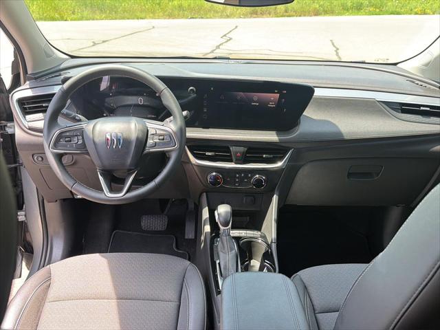 Used 2024 Buick Encore GX Preferred AWD For Sale in Jackson, MI