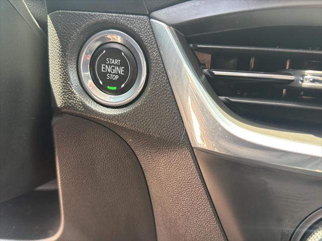 Used 2024 Buick Encore GX Preferred AWD For Sale in Jackson, MI