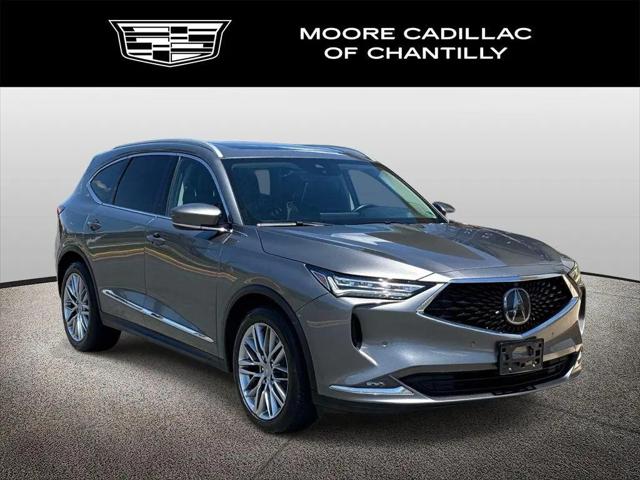 2023 Acura MDX Advance Package for sale in Chantilly, VA
