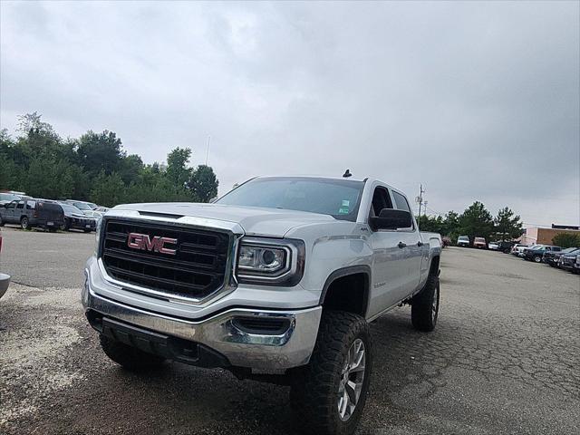 2017 GMC Sierra 1500 Unknown for sale in Hopewell, VA
