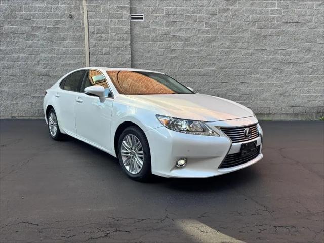 2015 Lexus ES 350 Unknown for sale in Norwalk, CT