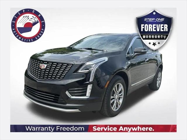 2023 Cadillac XT5 AWD Premium Luxury for sale in Pensacola, FL