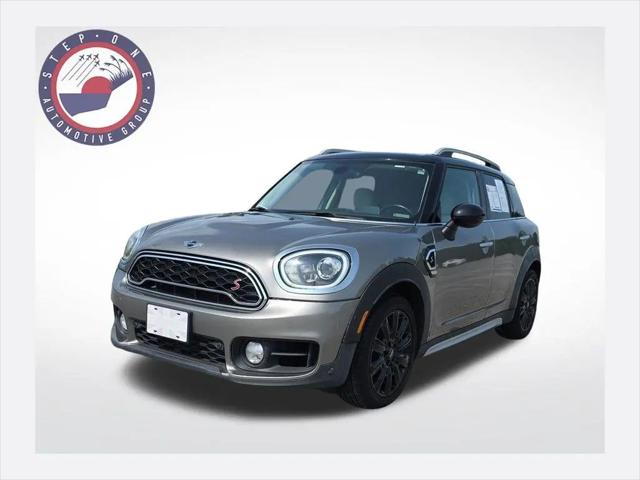 2017 MINI Countryman Cooper S for sale in Pensacola, FL