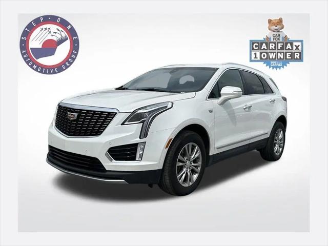 2023 Cadillac XT5 AWD Premium Luxury for sale in Pensacola, FL
