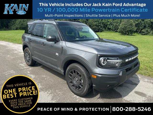 2026 Ford Bronco Sport Big Bend for sale in Versailles, KY