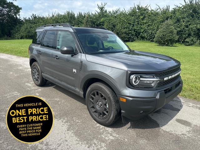 2026 Ford Bronco Sport Big Bend for sale in Versailles, KY
