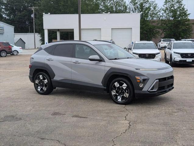 2025 Hyundai Kona SEL for sale in Brookhaven, MS