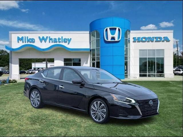 2023 Nissan Altima SL Intelligent AWD for sale in Brookhaven, MS