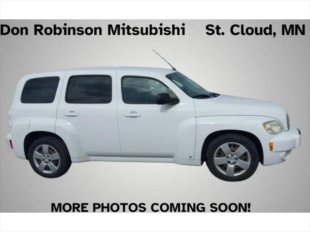 2010 Chevrolet HHR LS for sale in St Cloud, MN