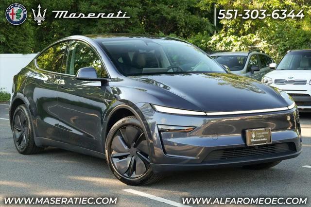 2026 Tesla Model Y Rear-Wheel Drive for sale in Englewood Cliffs, NJ