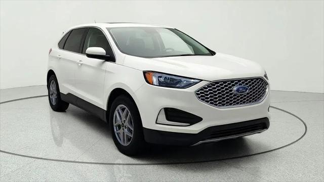2024 Ford Edge SEL for sale in Arlington, TX
