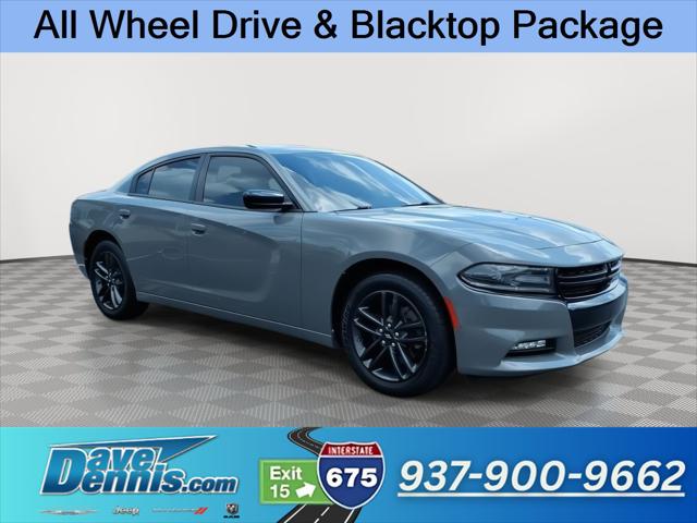 2019 Dodge Charger for sale near Dayton, OH