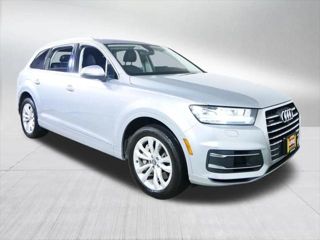2019 Audi Q7 55 Premium for sale in Golden Valley, MN