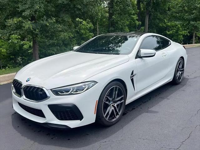 2020 BMW M8 Competition for sale in Peoria, IL