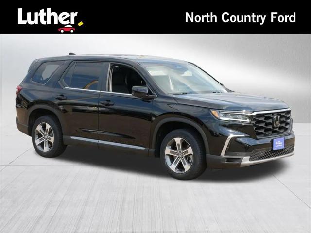 2025 Honda Pilot EX-L for sale in Minneapolis, MN
