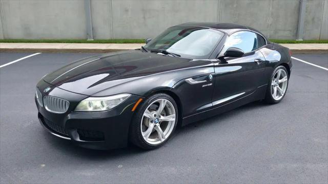 2016 BMW Z4 sDrive35i for sale in Wrightstown, WI