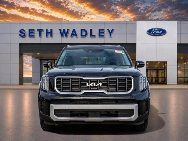 2025 Kia Telluride S for sale in Ada, OK