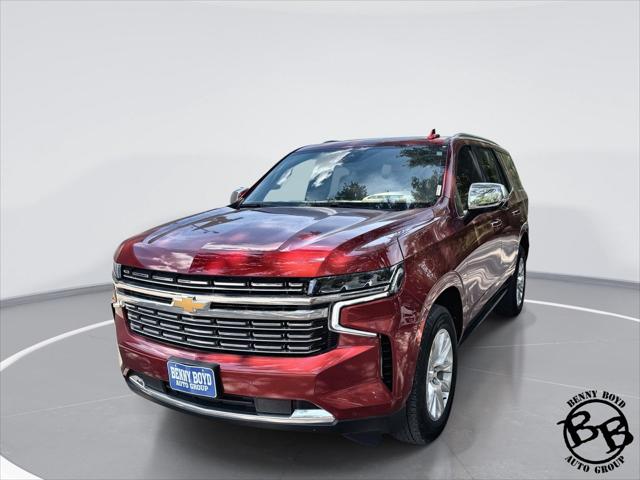 2023 Chevrolet Tahoe 2WD Premier for sale in Lampasas, TX