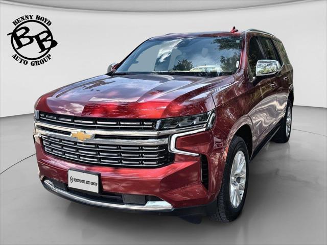 2023 Chevrolet Tahoe 2WD Premier for sale in Lampasas, TX