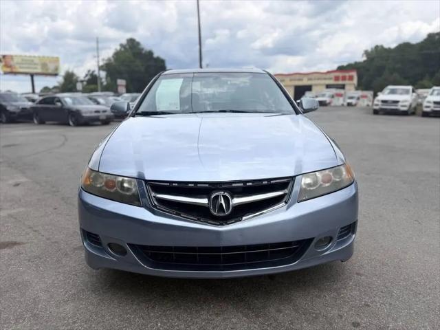 2007 Acura TSX Base for sale in Garner, NC