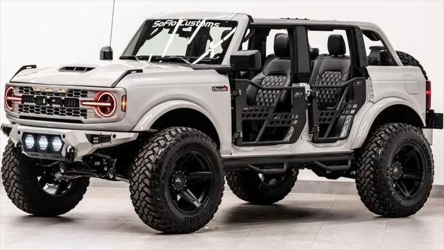 2026 Ford Bronco Big Bend for sale in West Palm Beach, FL