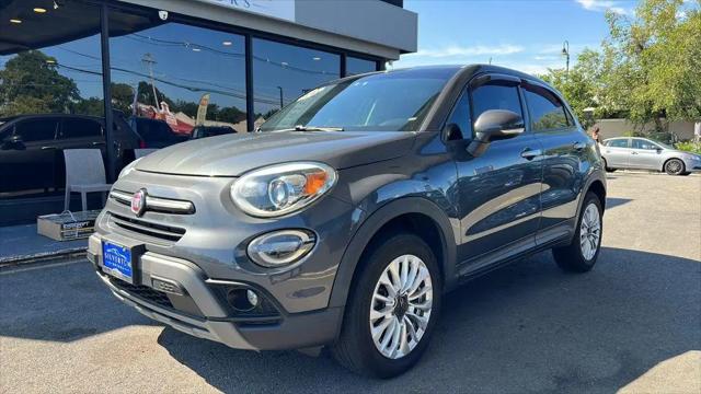 2019 Fiat 500X Trekking AWD for sale in Toms River, NJ