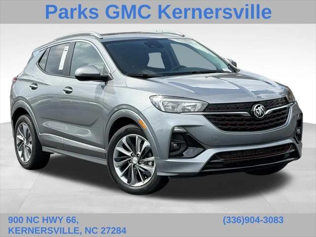 2023 Buick Encore GX Select FWD for sale in Kernersville, NC