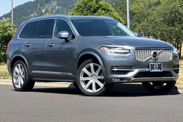 2018 Volvo XC90 T6 Inscription for sale in Eugene, OR