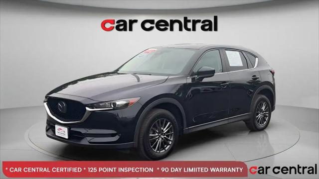 2019 Mazda CX-5 Touring for sale in Milford, CT