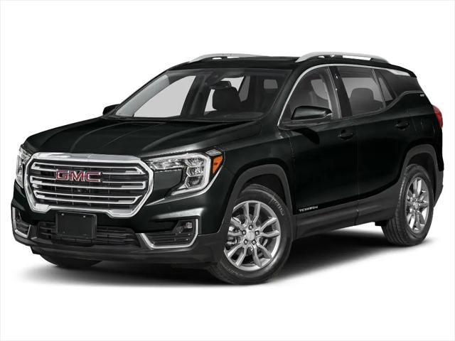 2022 GMC Terrain AWD Denali for sale in Winnsboro, LA
