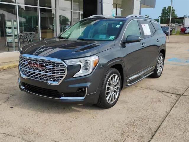2022 GMC Terrain AWD Denali for sale in Winnsboro, LA