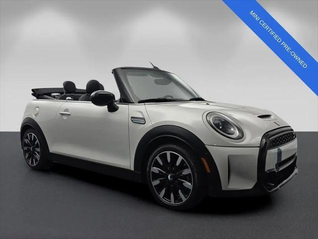 2024 MINI Cooper Convertible Cooper S for sale in West Palm Beach, FL