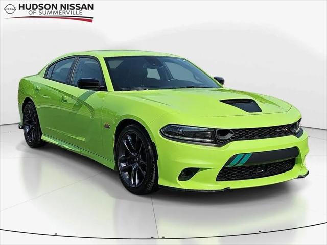 2023 Dodge Charger Scat Pack for sale in Summerville, SC